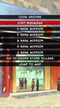 Sarada Training V2.2 Part 4 Playing with Boobs by Loveskysan69