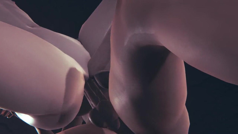 Yaoitube: Yaoi Femboy - Anna Tanpa Kondom