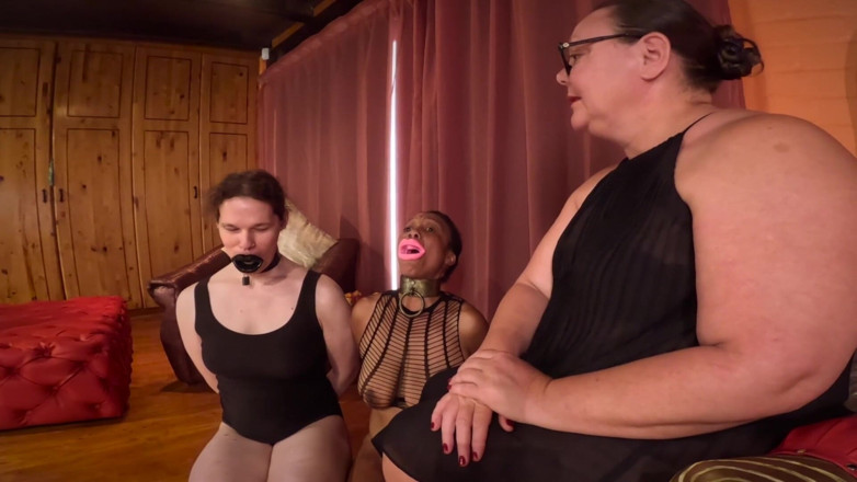 Mistress April: Obserwacja obserwatora