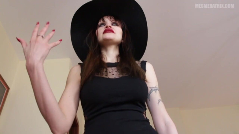 Lady Mesmeratrix Official: Aku menikahimu karena harta kekayaanmu