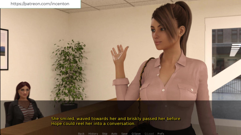 Johannes Gaming: Inside Jennifer - Getting fucked