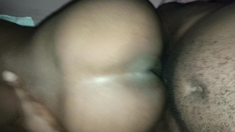 Babygood: Дружина господаря отримала трах в її дупу від орендаря