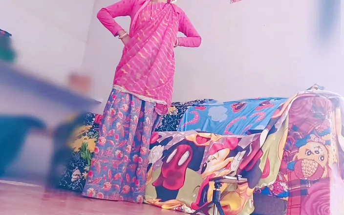 Rakul008: Home Alone Desi Maid Had Sex with Her Boss on...