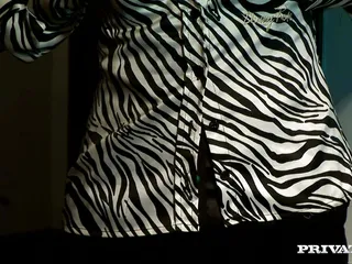 PRIVATE Angela and Stella Get Their MILF On