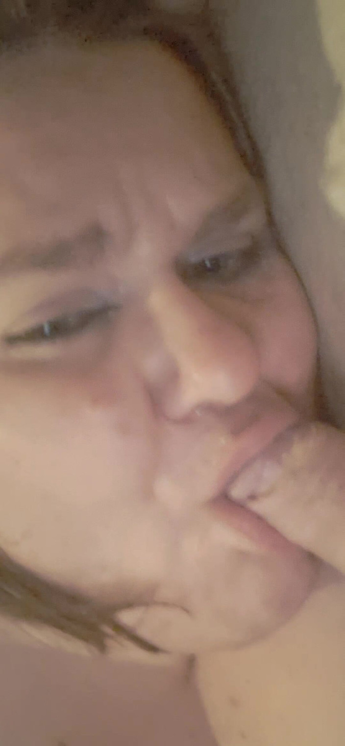 MAGLIGHTGIRL69: Nepřestávejte sát