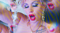 Goddess Misha Goldy: Uyarı!!! Erotik halüsinasyonlar dahil!! Beynini tamamen sikeceğim