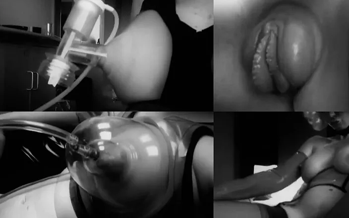 Deutsche Dominanz: Pump My Titts