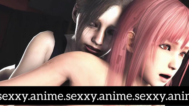 Sexxy anime: Pieprzony o świcie