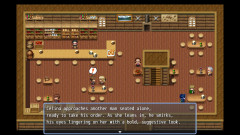 Wickedgammes: सेलिना की कॉलिंग (भाग 5)