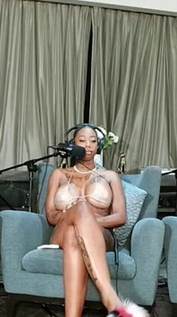 Adult Entertainers Couch Talk with Baby Gemini, Musa Phoenix and Mrflourish Podcast Asherclantv