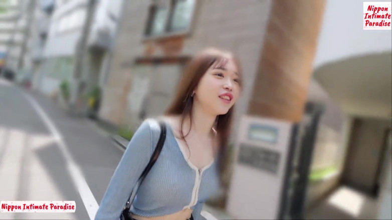 Studio Modern Shunga - JAV: Ángel asiático 27527