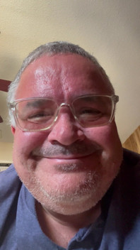 Me Smiling