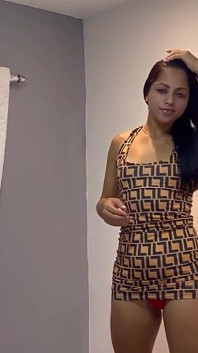 Teman wanita membenarkan kami merakam seks kami