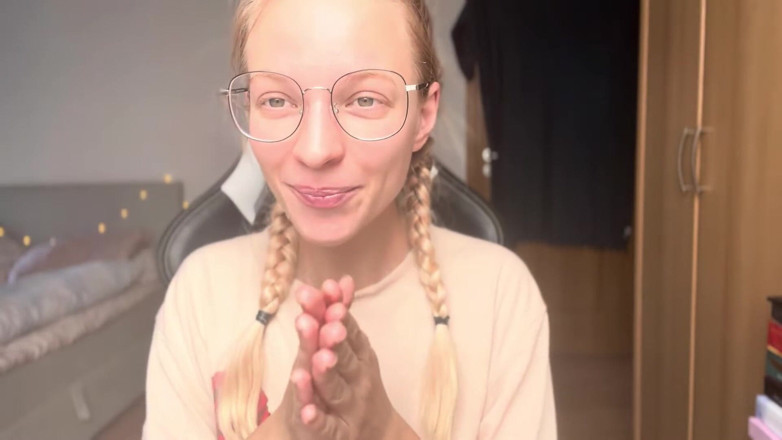 Goddess_Bella_Rae: Wie ich ihn bloßgestellt habe