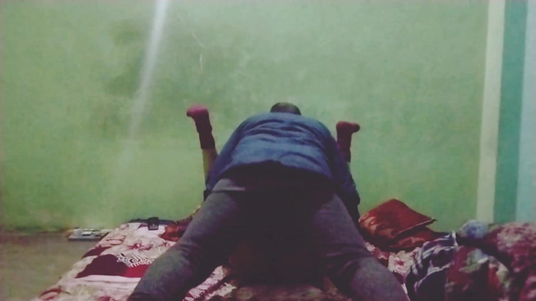 Chandan Singh: Bhabhi assoiffée
