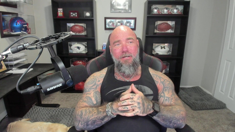 Raw and Uncensored with Masculine Jason: It's Too Hard...how to Succeed at Anything!