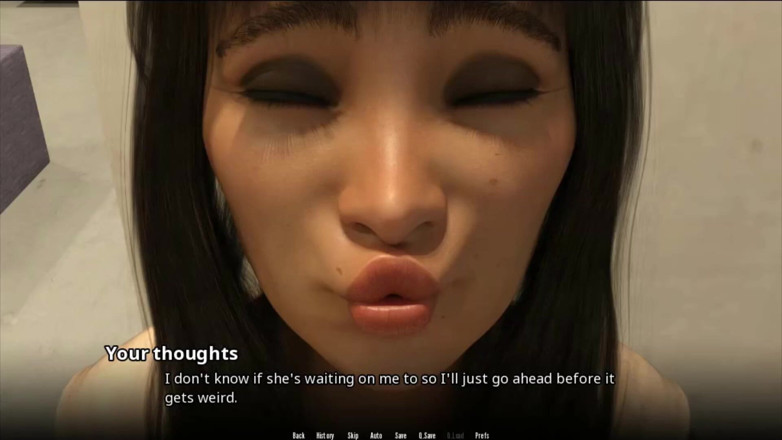 Visual Novels: WVM hvězdy univerzity část 149