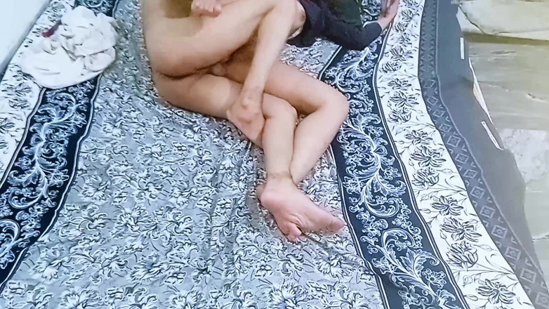 SuperIndian456: Desi carina ragazza timida ha la sua prima esperienza ' desi...