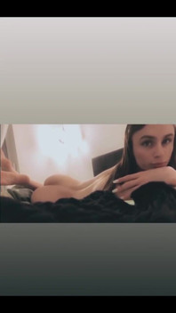Could U Handle Watching Me Like This for 50 Sec?