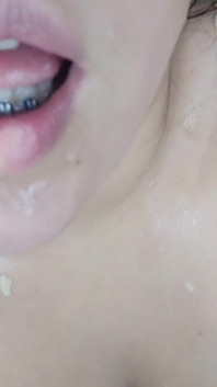 Fulfilling Fantasies Gives Me Pleasure, Something Dirty Is Not Bad