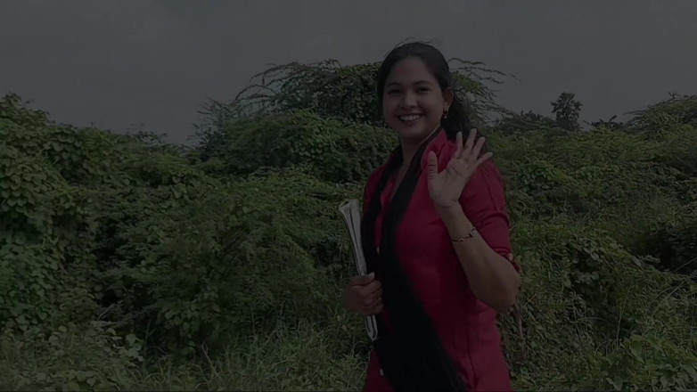 Apple Porn: ghar ke baahar ajanbi ke saath pahli baar desi sundar