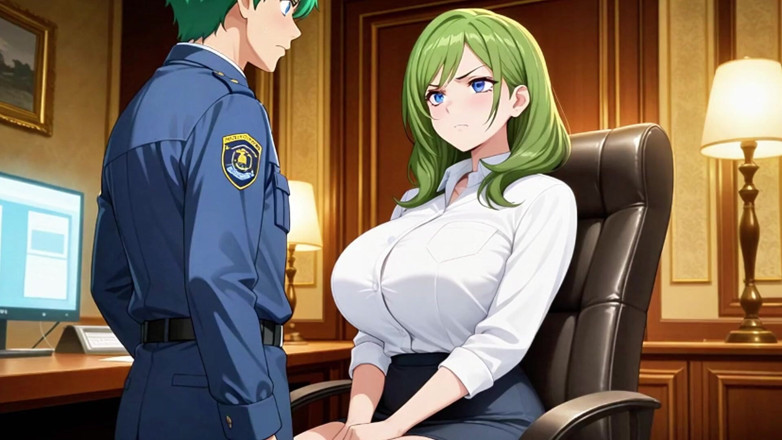 Private touch: Me Atrapó Robando Y Me Castigó En La Habitación Privada...