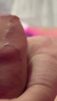 A Sweet Dick Burst at the End Dick