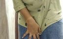 Riya Thakur: Hintli kız arkadaşının iyiliği için çıplak olmadığında ve videoyu görmediğinde ne...
