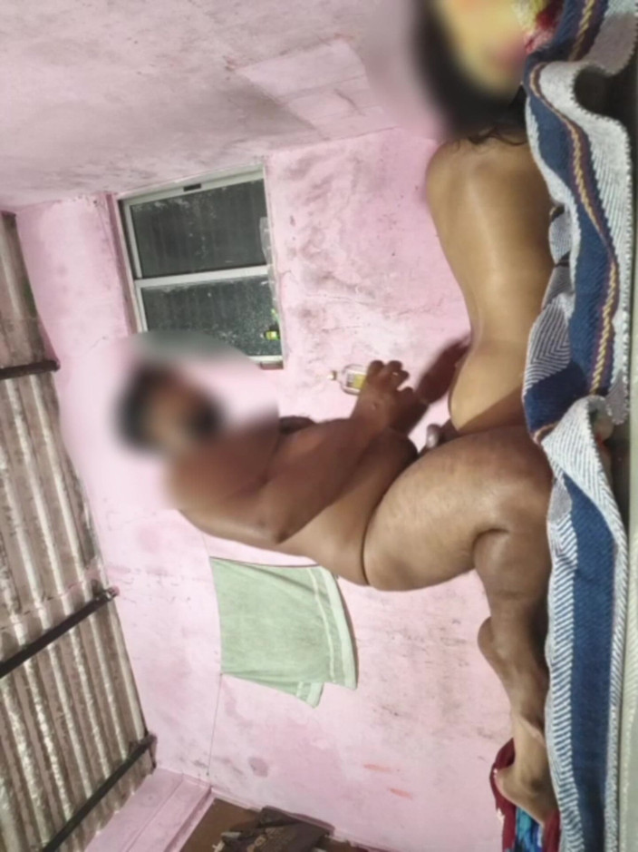 Saggyhardcore: Part 2 Anal Sex Bhabhi with Oil
