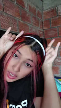 I Squirt Deliciously in My Shorts