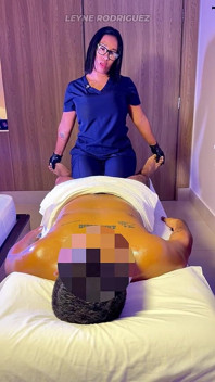 Smyslná Ruční Masáž POV - Šťastný Konec Velkého Amatérského Chlapa