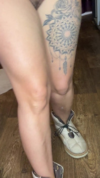 Xxxi Didn't Shave, Do You Like It? XXX