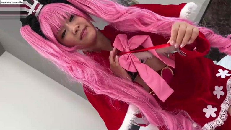 J-Girls Club: Asian Angel 26352