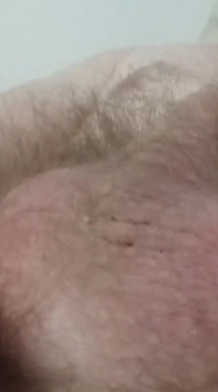 Grande pau jacking fora e ass play