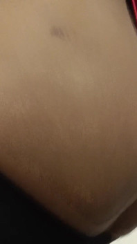 Shaking Ass Snippet