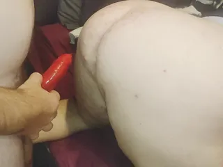 Jmgameplay: got fucked with a condom then removed the condom