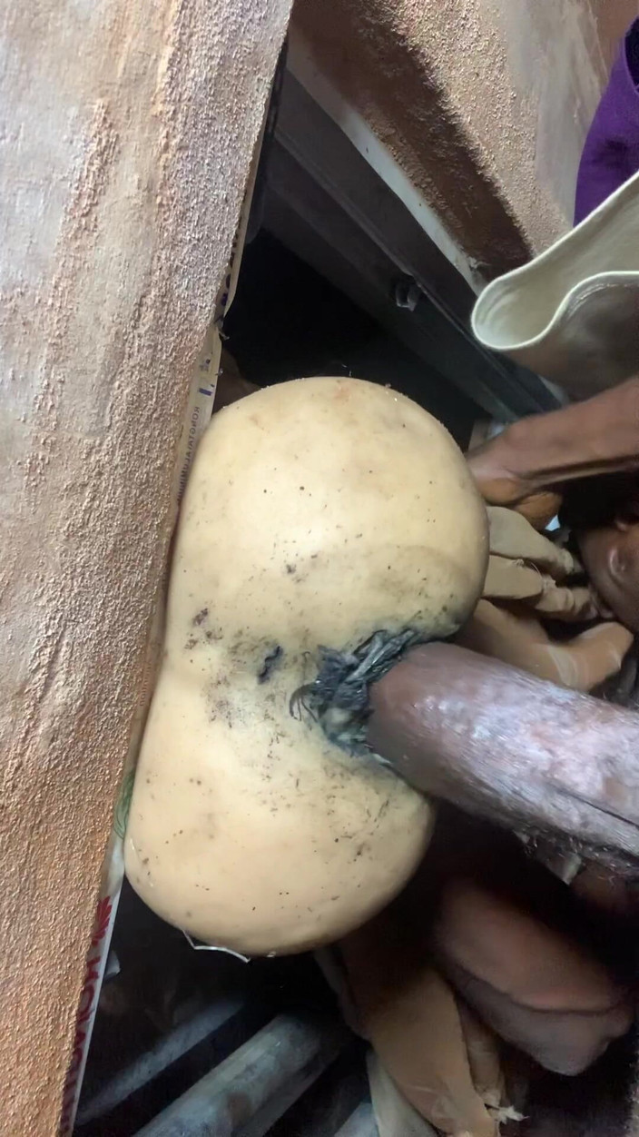 Bangcum8: Laat me deze grote slet zo heet neuken door de...
