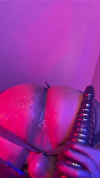 バブルバットピギーが嫌なドライブに出る