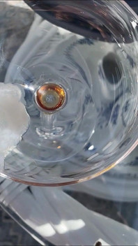 Ziua la soare, spermatozoizii la soare 3