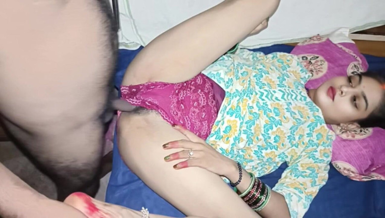 Ramashish: New Indian My Wife Sex Desi Video