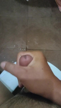 Milk My Cock Babe