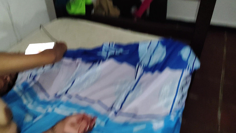 AngyAmazon: Mi marido me lame el coño después de que el...