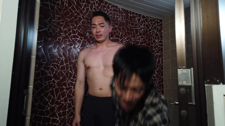 Mochi Boys: Swimwear Costume Fetish