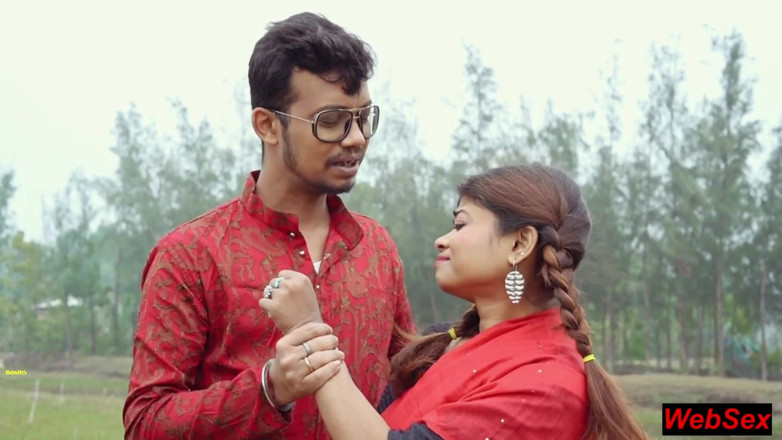 WebSex Premium: Poor Village Girls Fucking with Local Leader! Village Sex