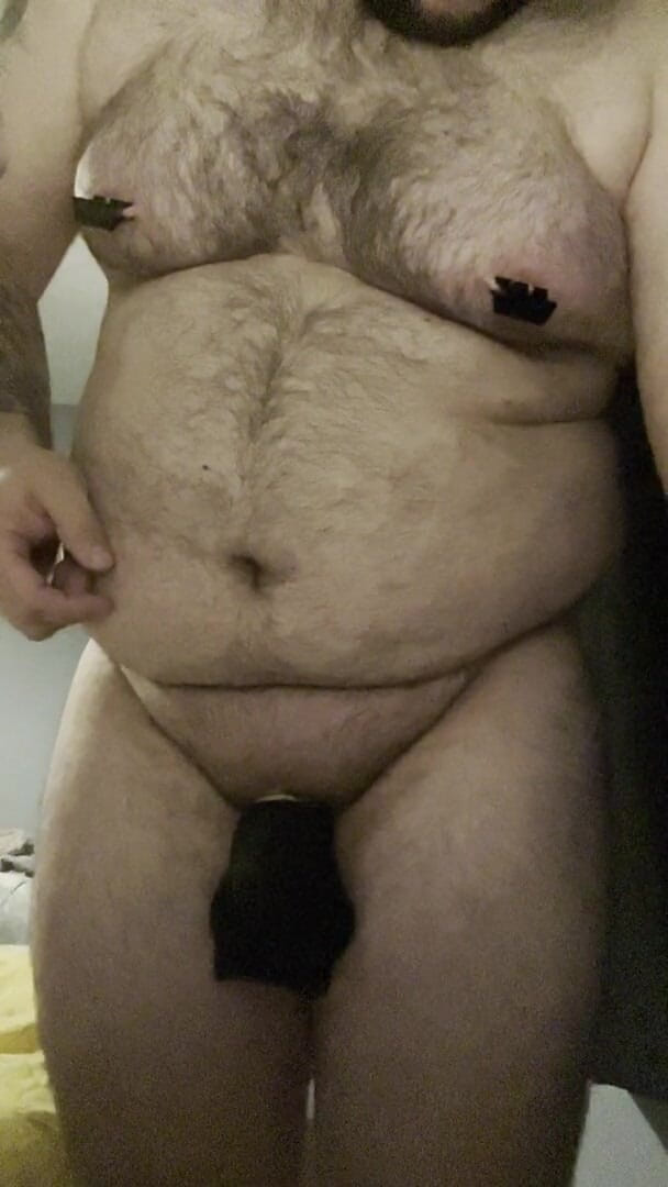 Shaun Cbt: Extrême, bondage, une bite se couvre d’une chaussette avec des...