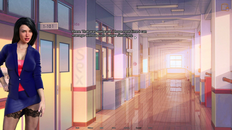 Porngame201: Lida's Adventures 2