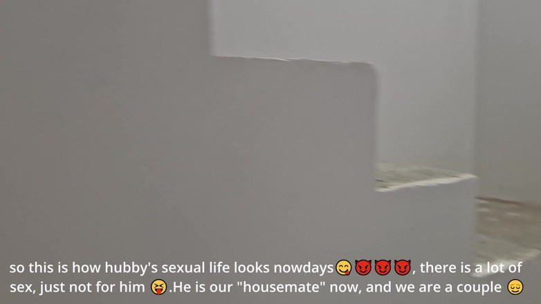 TheBadWife: Cum Arată viața Noastră De Zi Cu Zi Acum