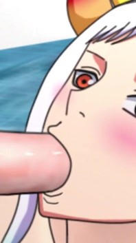 Oden Fuck Yamato