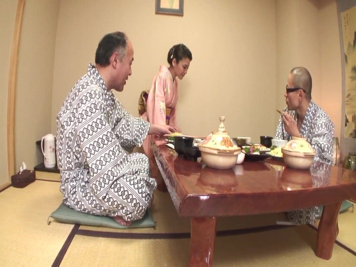 MADE IN JAPAN - ORRANGE MEDIA: 美しい日本の淫乱女とのホットファック無修正 - Vol 09 - パート1