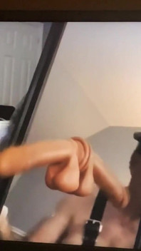 Deep Throat Clips